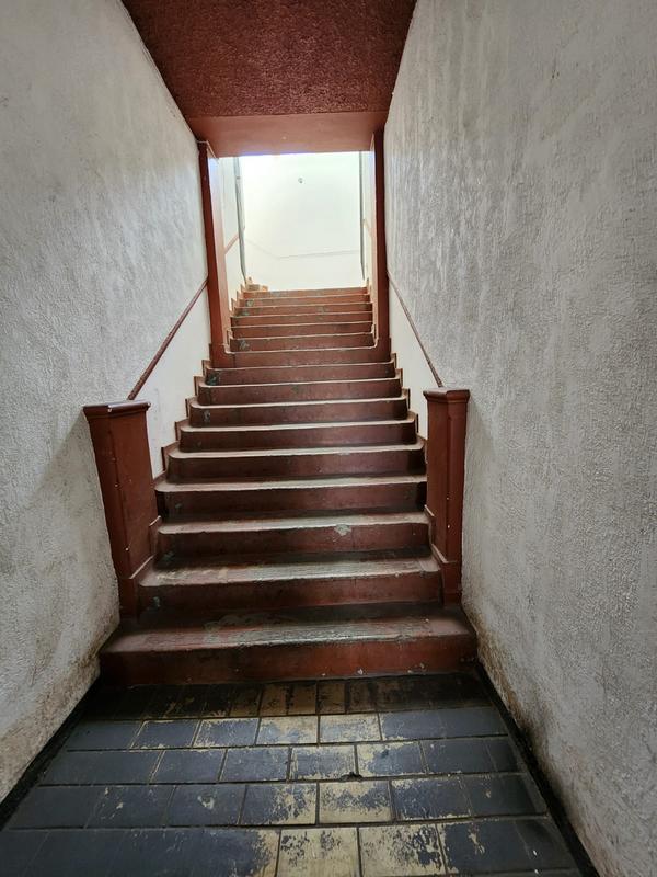 To Let commercial Property for Rent in Korsten Eastern Cape